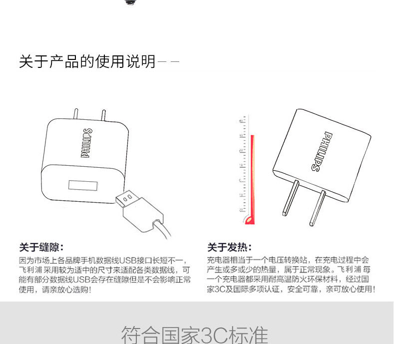chargeur PHILIPS - Ref 1291803 Image 21