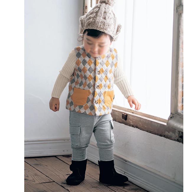 Gilet enfant - Ref 2069570 Image 14