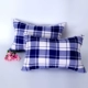 Gối đơn In NAP Ngọc trai Gối bông Sinh viên Ký túc xá Gối đơn cổ 60 * 40cm Một gói gối đôi