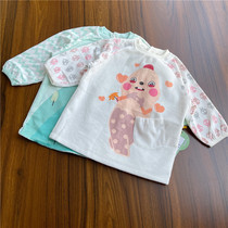 Baby baby soft anti-dressing gown 73-90 yards good quality