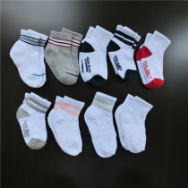 Childrens towel bottom thick socks non-slip bottom socks 0-5 years old clearance