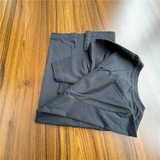 Хлопковая мягкая базовая футболка подходит для мужчин и женщин, короткий рукав, V-образный вырез