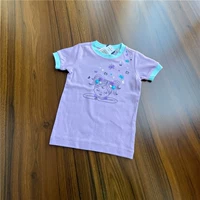 5 Purple Little Girl