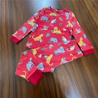 3 Животные Красного Льва Гепарда