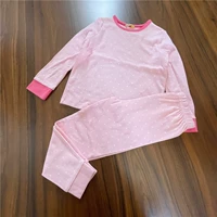 14 розовых точек