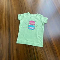 18 зеленый бургер