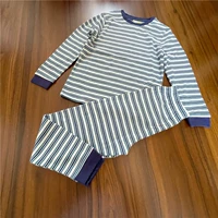 11 тибетских синих темно -зеленых и белых полос