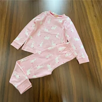 2 розовый маленький белый кролик