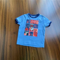 21 синий маленький бал