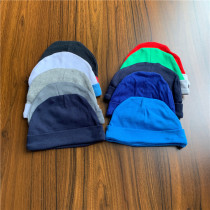 Newborn Baby Full Cotton Soft Tyre Cap Curl Cap 0-12 Months Code