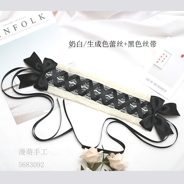 Có thể sử dụng dây buộc tóc giả bằng vải liti lo tiara để lấy con rối hình người Sinboska Peter Pan chuyên sỉ phụ kiện tóc