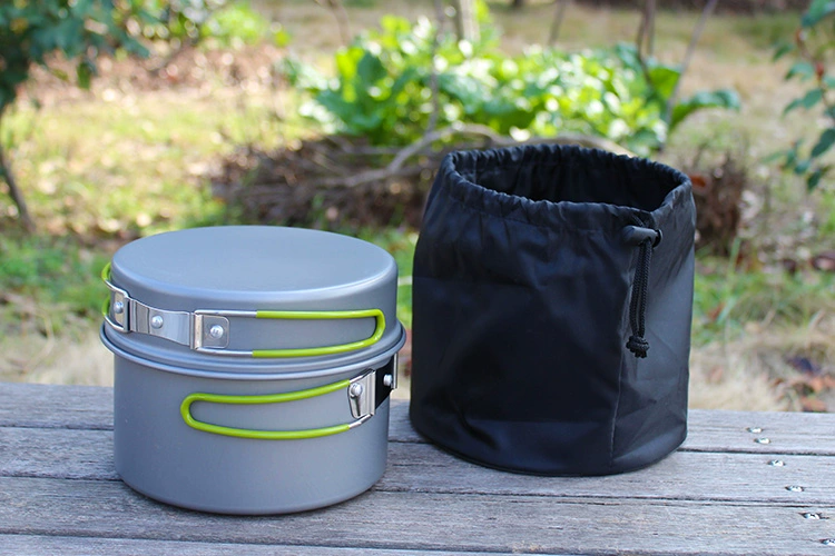 Equipement de survie LAISSE MOI PARTIR - Ref 3393850 Image 13