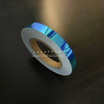 Japanese original Sasaki art gymnastics circle stick decorative tape tape strip 33 m wrap paper domestic spot