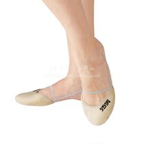 Japan direct mail Sasaki professional rhythmic gymnastics shoes Daily basic basic half-legged shoes