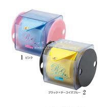 Japan Direct Mail Sasaki Rhythmic gymnastics Ribbon Storage Box Tape Winder Tape Reel Tape Box