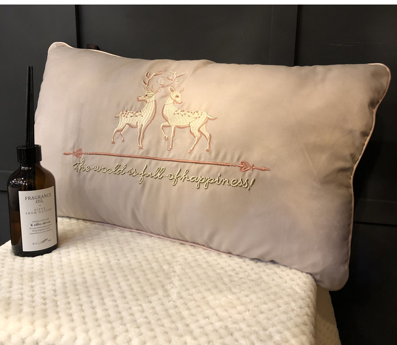 Ling-Ling thẩm mỹ viện đơn giản cung cấp vẻ đẹp bedspread denim bedspread xám massage trị liệu sức khỏe mảnh chăn đơn - Trang bị tấm ga trải giường spa đẹp