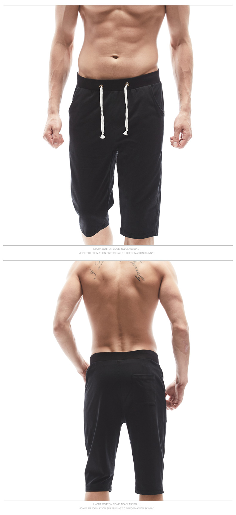 Pantalon pyjama jeunesse ARACHNE A297 - Ref 742843 Image 16