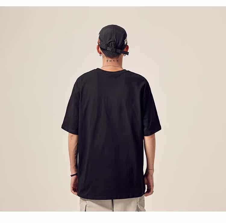 T-shirt Image 6