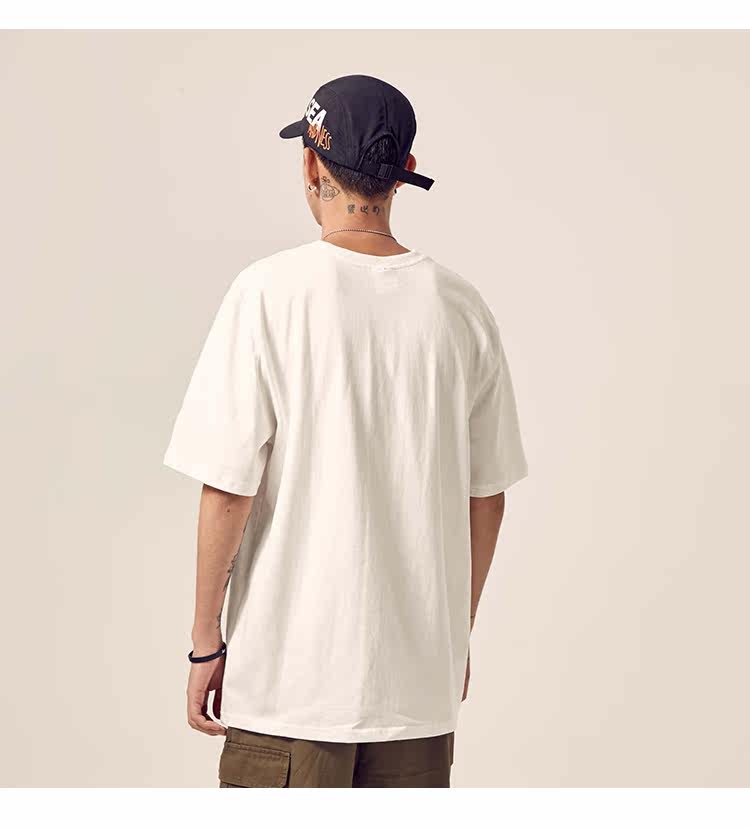 T-shirt Image 3
