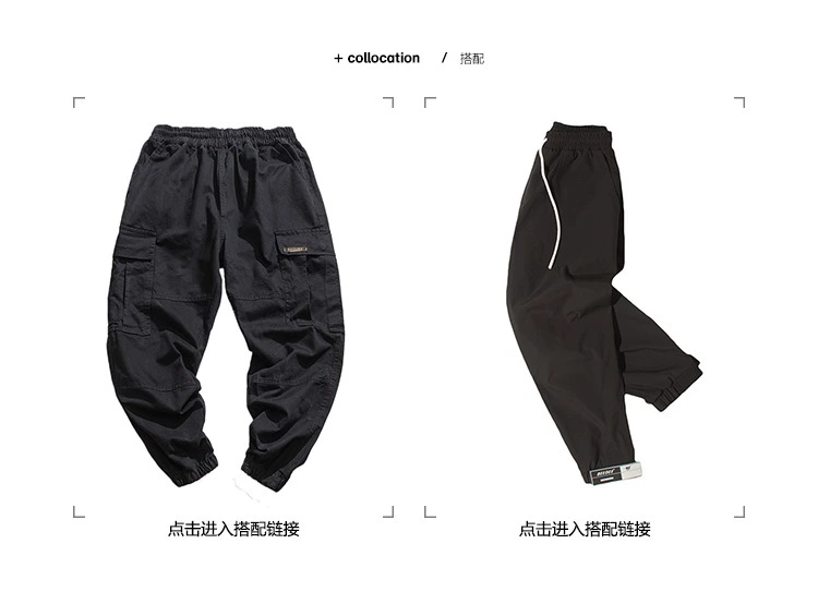 MANSWAY mùa đông mới Mỹ phù hợp với màu in thư cotton áo đôi nam dày áo thủy triều thương hiệu bọ cạp bình thường