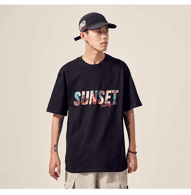 T-shirt Image 4
