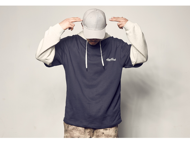 Sweatshirt homme   OTHER en Coton - Ref 3130263 Image 59