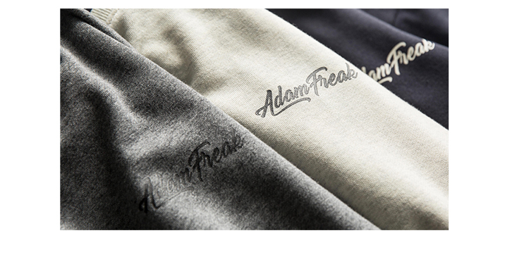 Sweatshirt homme   OTHER en Coton - Ref 3130263 Image 65
