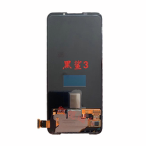 Applicable to Black Shark 3 3s 3pro internal and external LCD screen assembly original