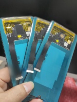 ZTE A2017 C2016 heart machine 10pro A2020 TCL10pro original LCD display screen assembly