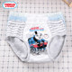 Thomas boys pure cotton comfortable skin-friendly children's children's shorts boys students middle and big children's baby briefs