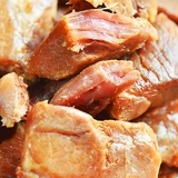 张飞 Diami Beef Sichuan Sichuan Specialty Spicy Beef Real Cored Food Anti -Hungry закуски 500 г