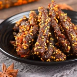 张飞 Подарочная коробка говядины Sichuan Chengdu Специальное говяжий фестиваль Dragon Festival Festival Festival Gired Box Food 985G