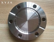 CF blind plate flange CF flange vacuum flange vacuum plug vacuum blind plate flange CF vacuum flange