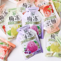 Sanxingly Plum Frozen [случайный смешанный вкус] 250 г
