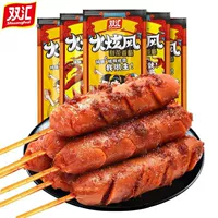 Shuanghui Huo Том хрустящий костяной салюм 45 г*5