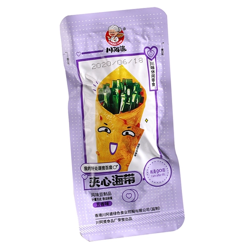 川阿婆 Кожа кожа морея
