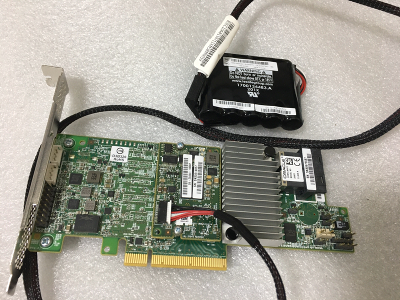 Original Lsi Sas 9361-8I 9362-8I 9364-8I 3108 Dual-Core 12Gb/S Array Card