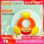 Kangbei cha mẹ và con teether 2 que mol có thể được nhập khẩu huấn luyện viên teether an toàn đồ chơi silicone không độc hại - Gutta-percha / Toothbrsuh / Kem đánh răng kem đánh răng trẻ em