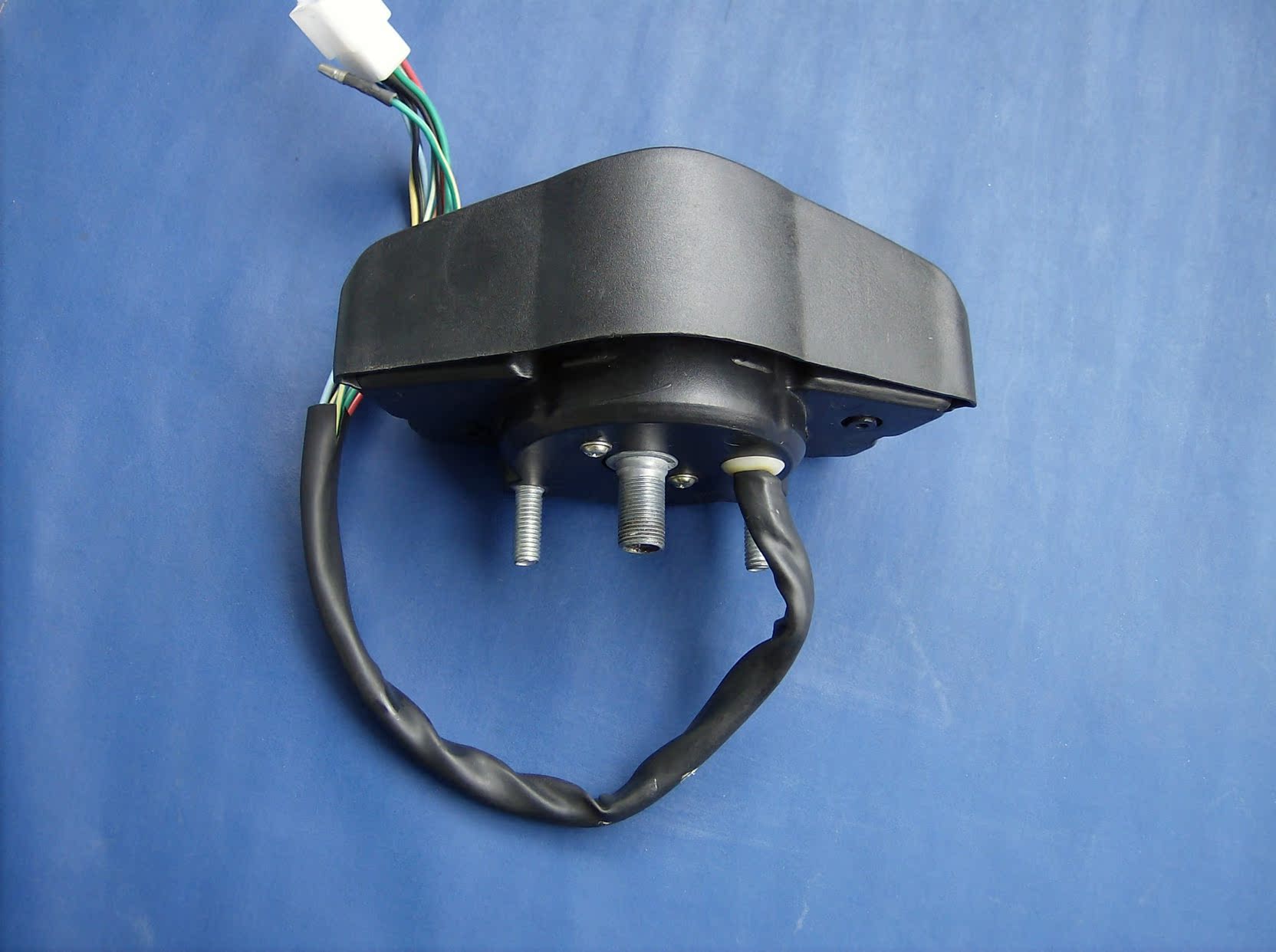 Zuma Land Rover - Big Diamond Liquid Crystal Miles straight on various pedal bare cars can be changed