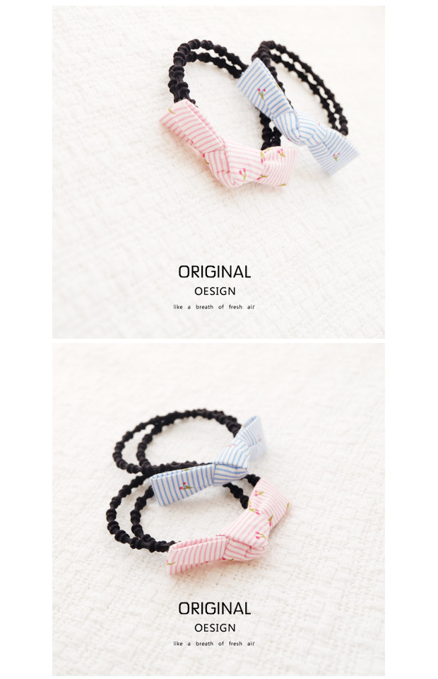 Accessoire coiffure en Fluid Systems - Ref 1201547 Image 6