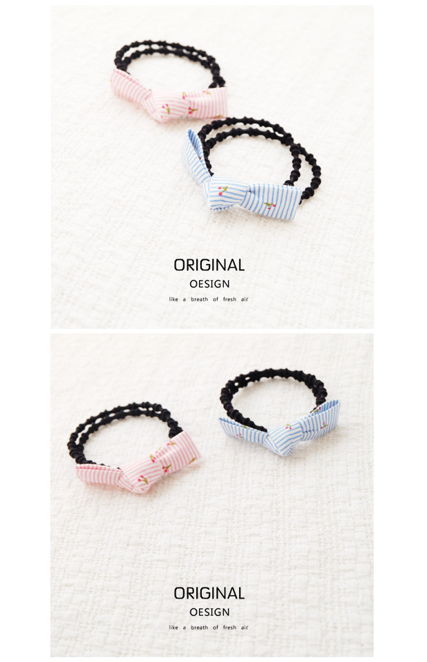 Accessoire coiffure en Fluid Systems - Ref 1201547 Image 5