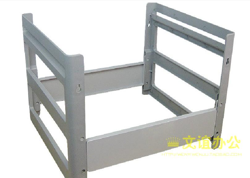 Zhao Sheng ZS-84409 Fast Labor Rack A4 Computer Information Rack Hanging Fast Labor Rack File Rack Hanging Fast Labor Clamp Rack