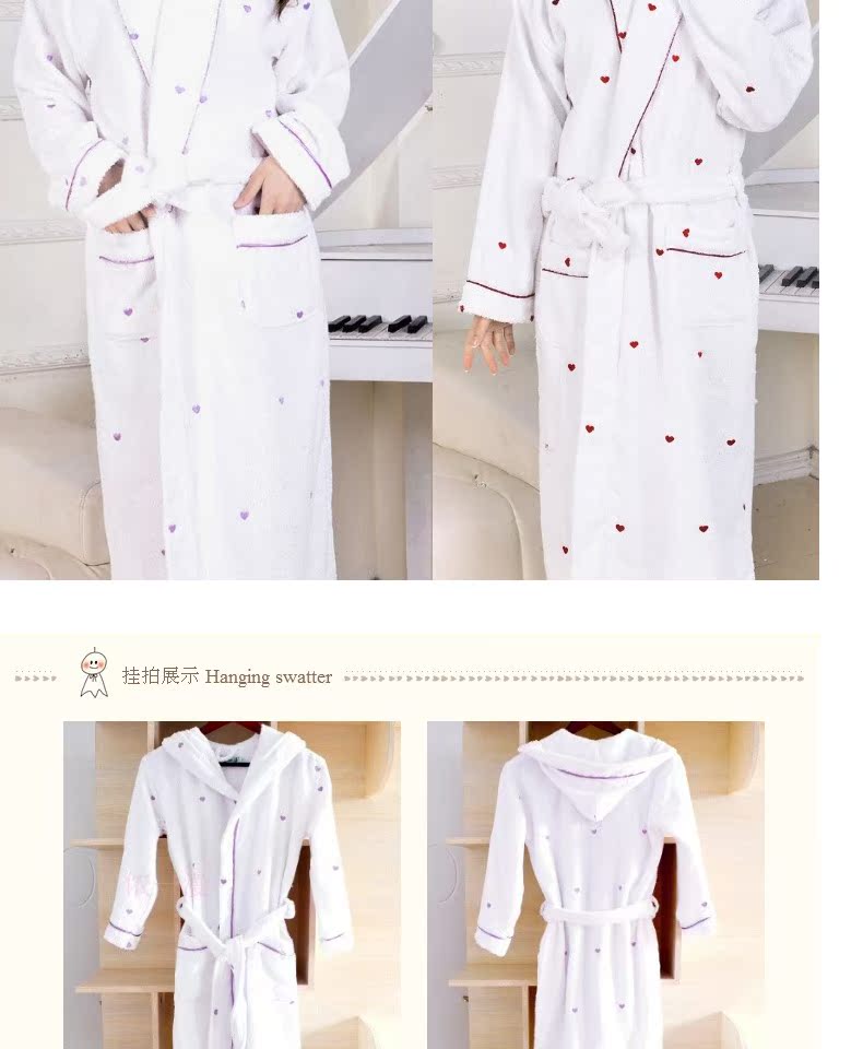 Áo choàng tắm cho trẻ em chất liệu khăn cotton mùa hè nam và nữ ngây thơ với mũ dày đồ bơi yukata cha mẹ-con - Khăn tắm / áo choàng tắm áo choàng tắm nam