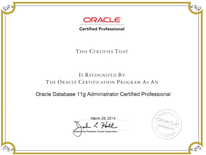 oracle installation sql server Emergency problem handling Technical consulting Backup database recovery maintenance