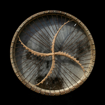 UltreyaDrums shaman鼓 shamanic drum spiritual soundhealing