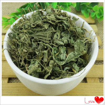 Chinese herbal medicine Purple Flower Ground Tinged Grass Bitter bum grass Grass Light Petal cordiaver Plow Head Grass 500g Wholesale