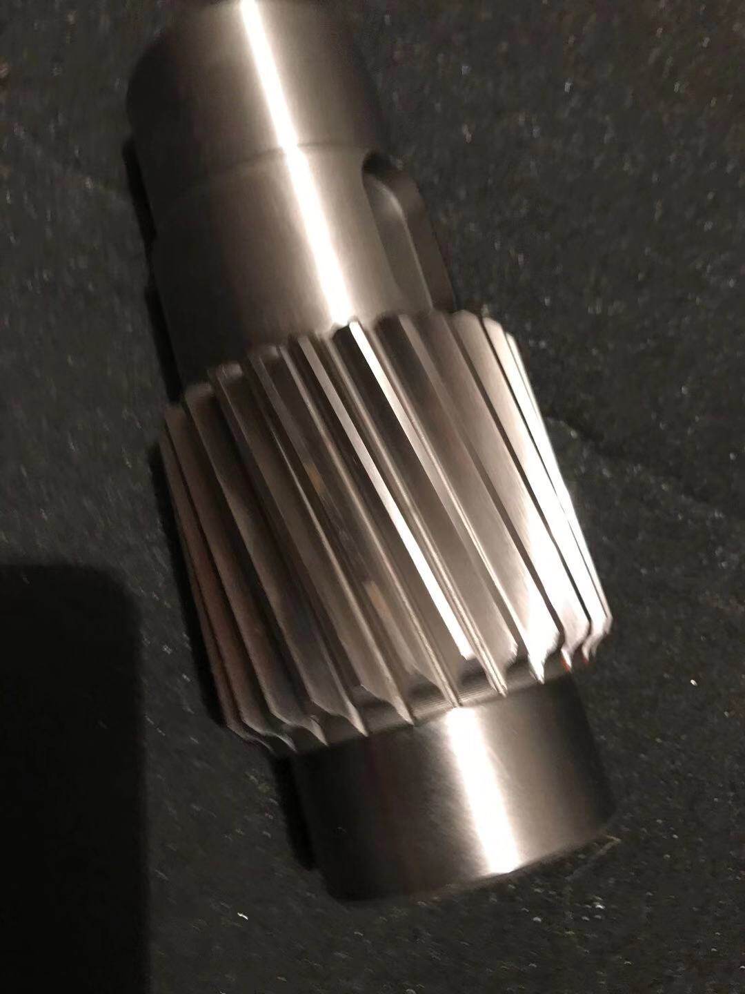 Manufacturer Direct Marketing Country Lush Speed Reducer ZLYJ Gear Teeth Shaft Hard Tooth Surface Accessories-Taobao