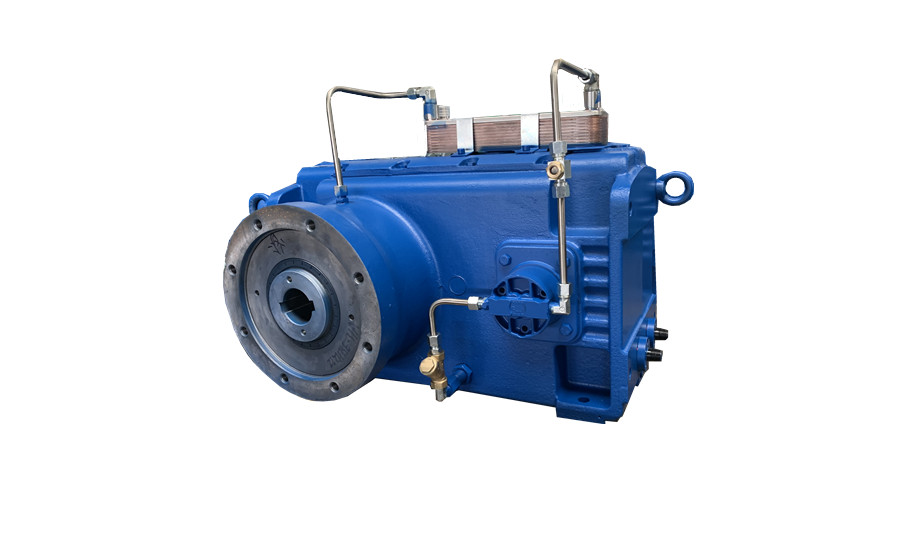 National Mao ZLYJ Series rubber-plastic special extrusion reducer and accessories gearbox twin-screw extruder SZ-Taobao