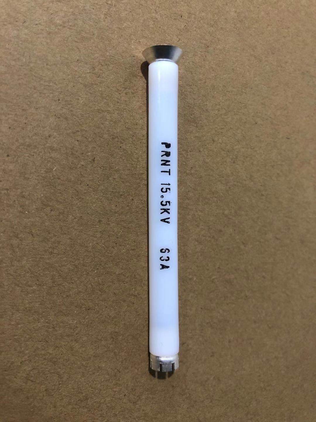 Double sensitive fuse PRNT-15 5KV 6 3A-140A US change oil-immersed box change special high voltage fuse