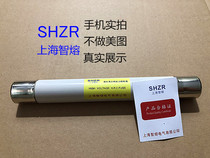 Shanghai Zhimelt high voltage fuse PT insurance XRNP1 10 12KV 0 5A 1A 50KA high break